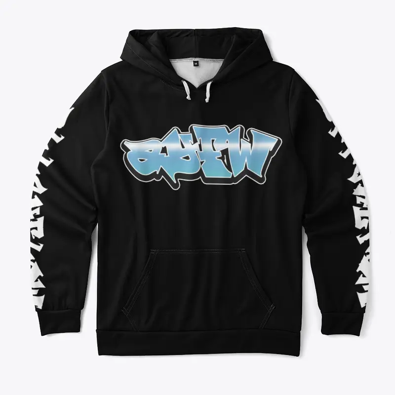 Alleyflow Hoodie